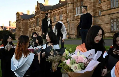 芜湖马来西亚留学